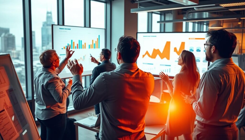 vantaggi marketing coaching