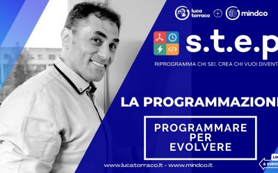 la programmazione